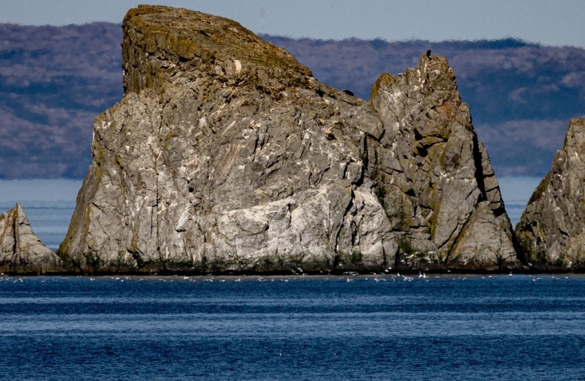 Nic na niej nie ma, a każdy chce ją mieć. Oto najbardziej pożądana skała świata