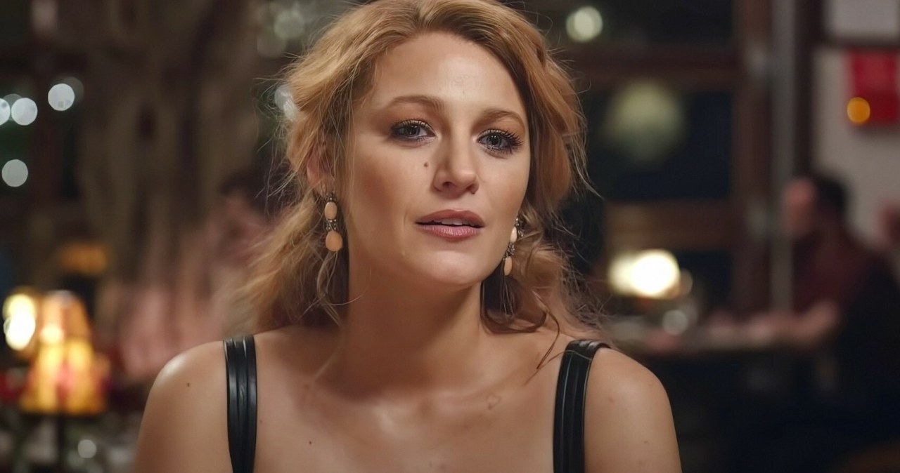 Koniec prawnej batalii gwiazd. Blake Lively i Justin Baldoni zawarli ugodę
