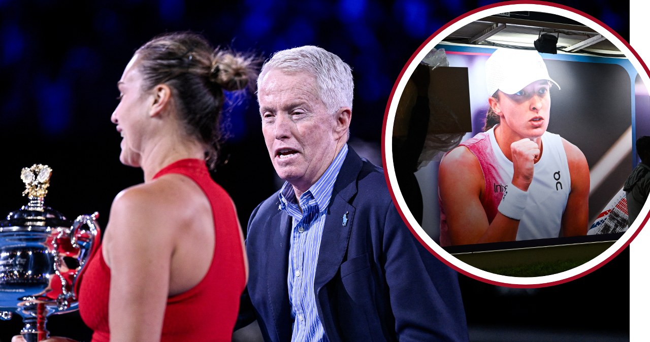 A jednak to nie plotki. Jest decyzja: Zmiana kontynentu. Świątek już wie