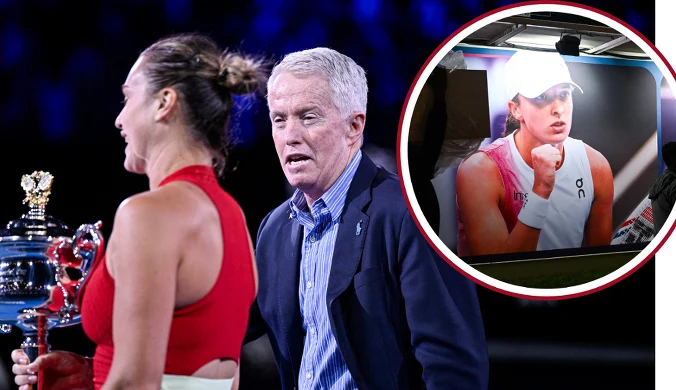 A jednak to nie plotki. Jest decyzja: Zmiana kontynentu. Świątek już wie