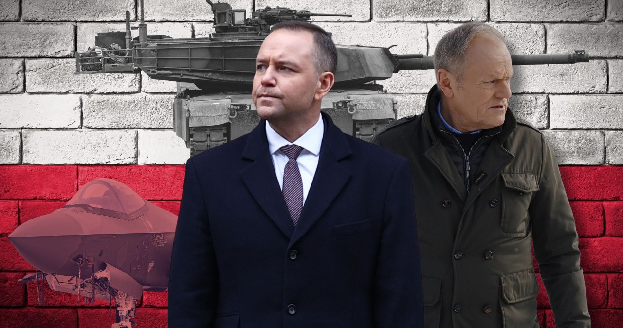 Program SAFE. Antoni Dudek: Prezydent wysłał jasny sygnał Program SAFE. Antoni Dudek: Prezydent wysłał jasny sygnał