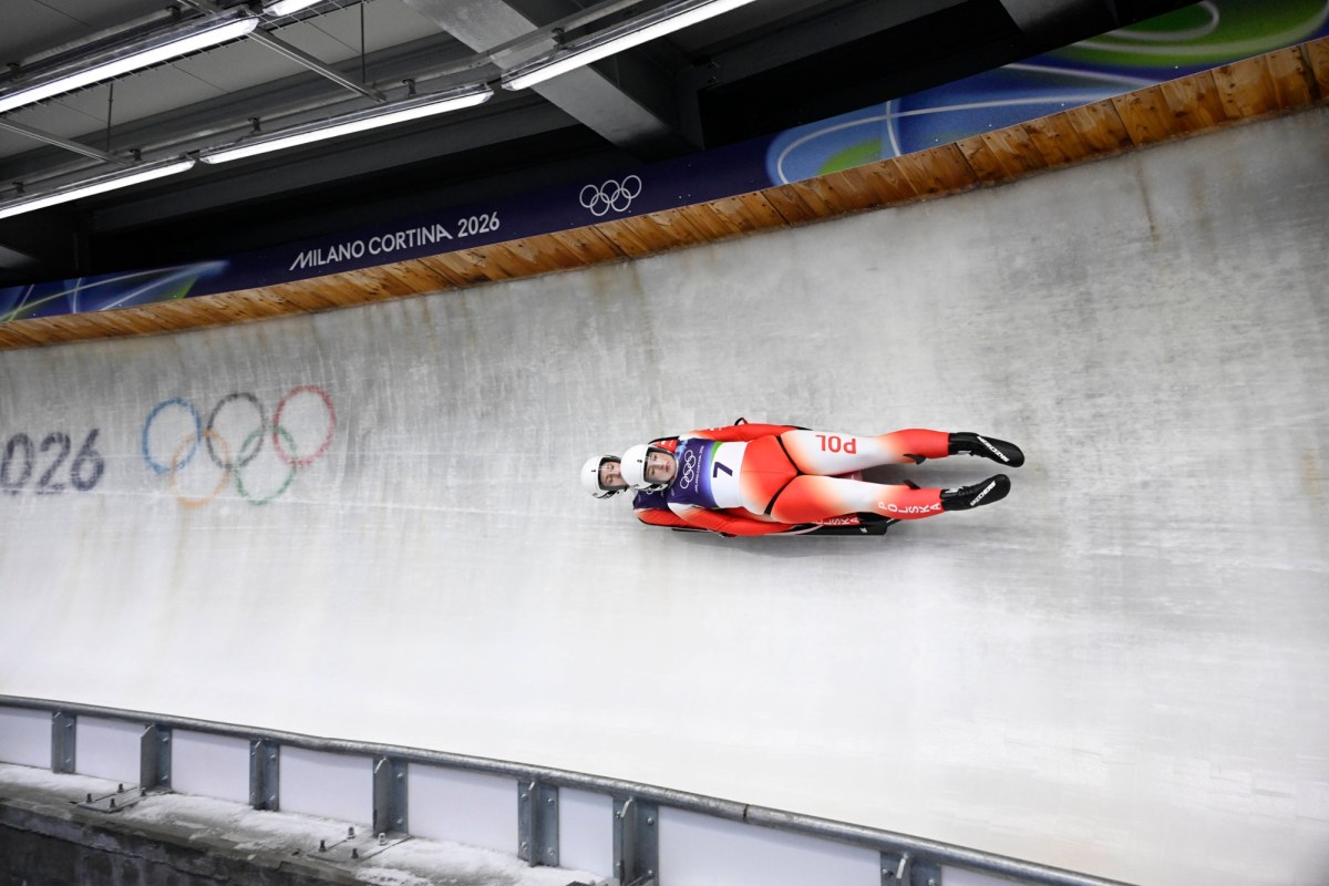"Nie będziemy się w końcu musieli wstydzić". Historyczna inwestycja dla zimowych sportów