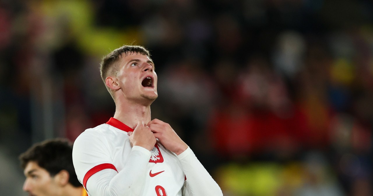 Polacy walczą o awans na wielki turniej. Nagle nadszedł cios. Komunikat PZPN