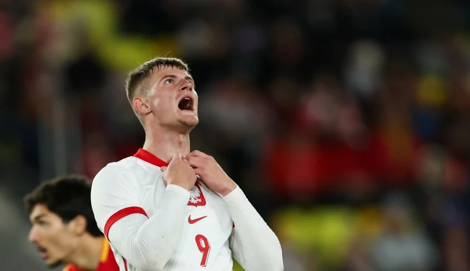 Polacy walczą o awans na wielki turniej. Nagle nadszedł cios. Komunikat PZPN