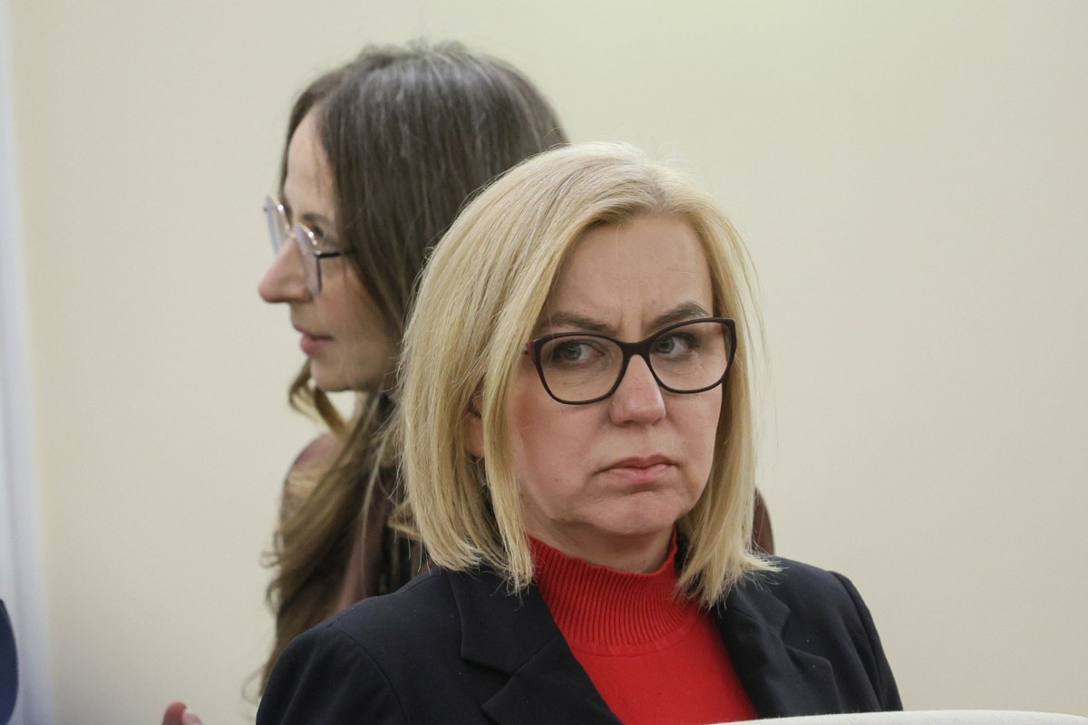 ​Czy to głosowanie zachwieje koalicją? Szykuje się wniosek o odwołanie Hennig-Kloski