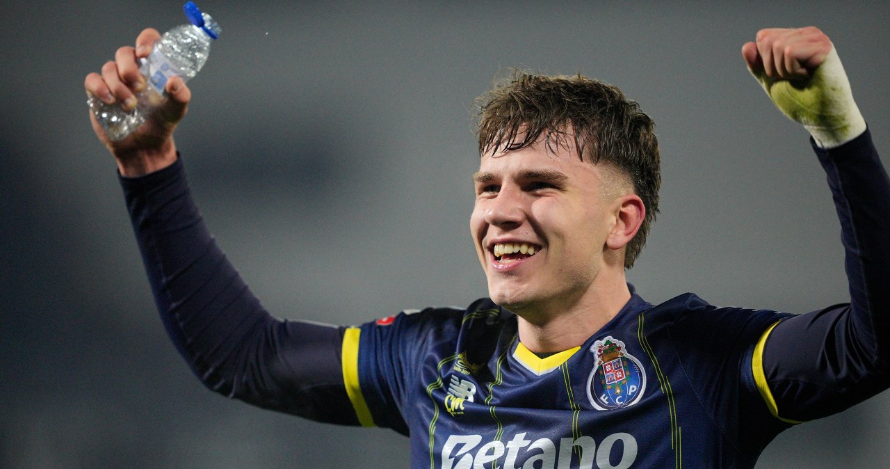 Niewiarygodne, do czego doprowadził już Pietuszewski. Są wieści z Porugalii