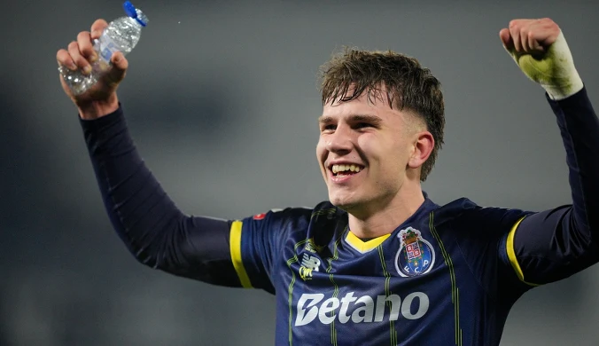 Niewiarygodne, do czego doprowadził już Pietuszewski. Są wieści z Porugalii