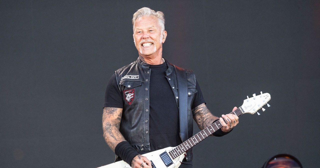 Metallica z rezydenturą w Sphere w Las Vegas. Ogłoszenie robi furorę