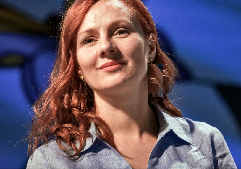 Wieści ws. Eweliny Flinty dotarły o poranku. "To mnie zmieniło"