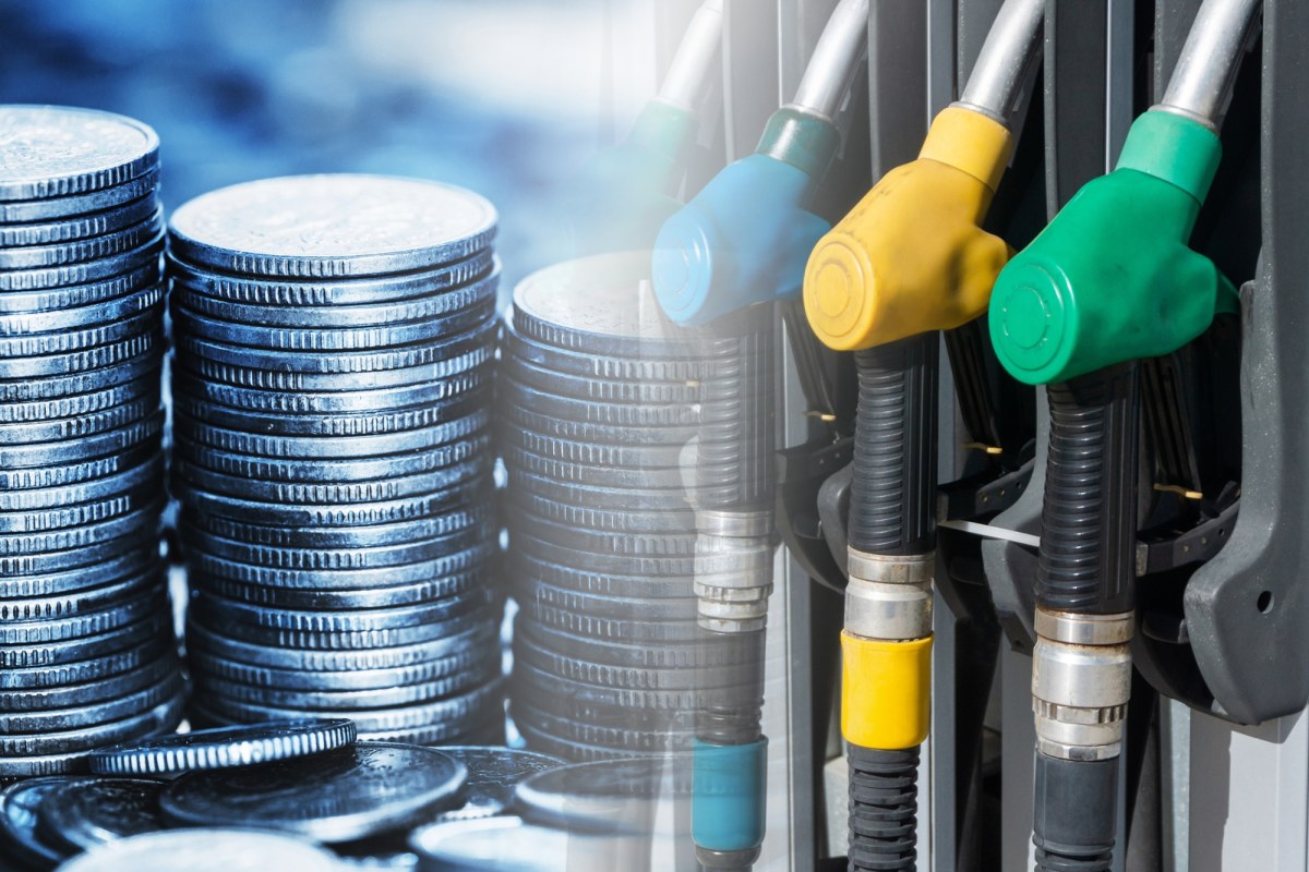 Złe wieści dla kierowców. Ceny paliw wzrosły