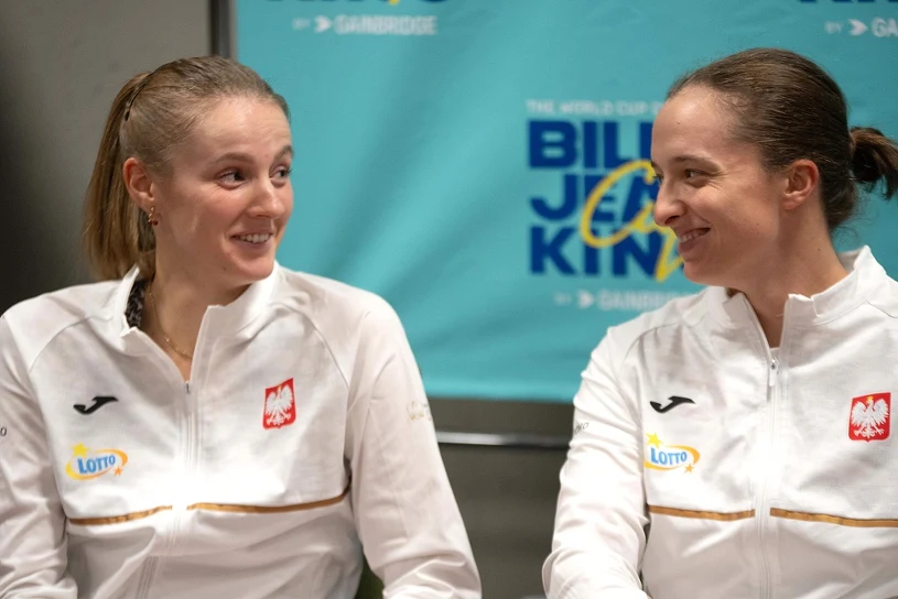 Celt zdradził marzenie podopiecznej. Kolejna granica już pokonana