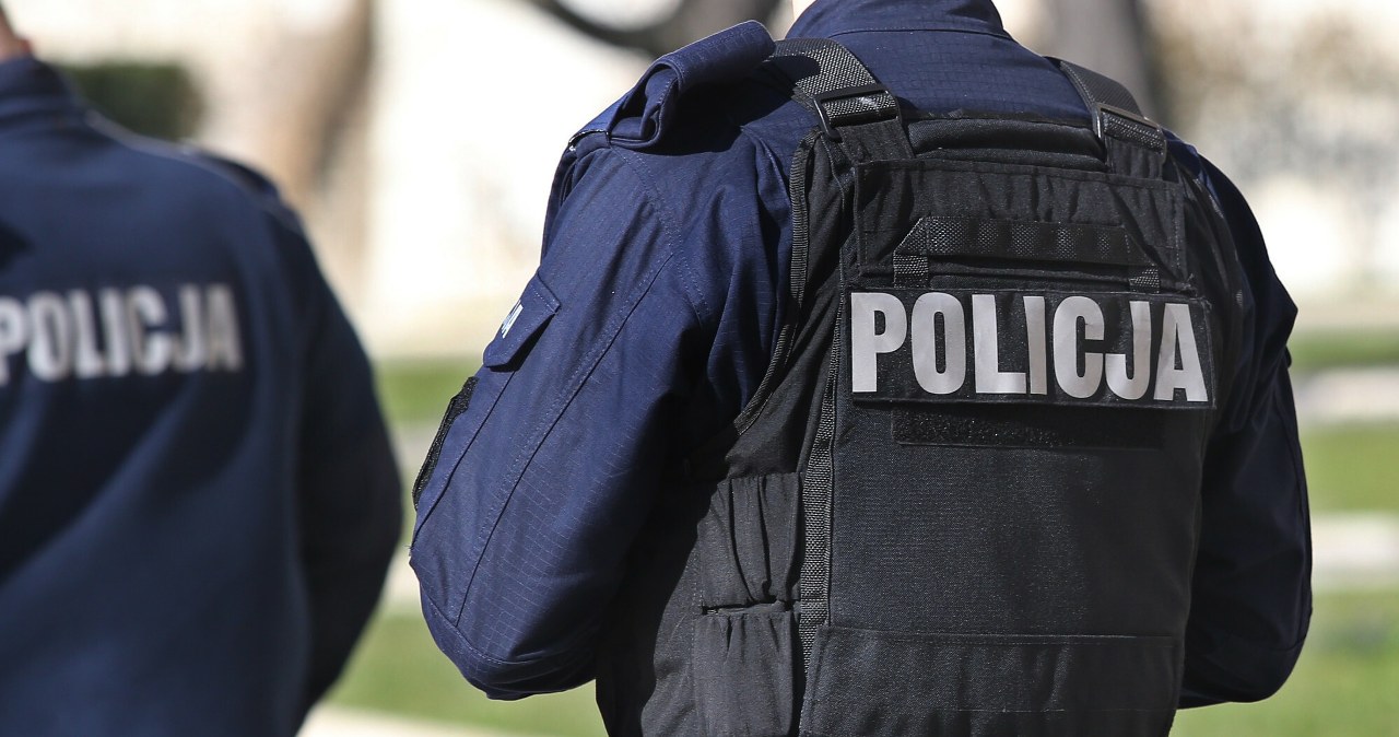 Wołów. Policjant zatrzymany. W tle zgłoszenie o napaści seksualnej Wołów. Policjant zatrzymany. W tle zgłoszenie o napaści seksualnej