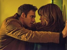 Chłopak z sąsiedztwa