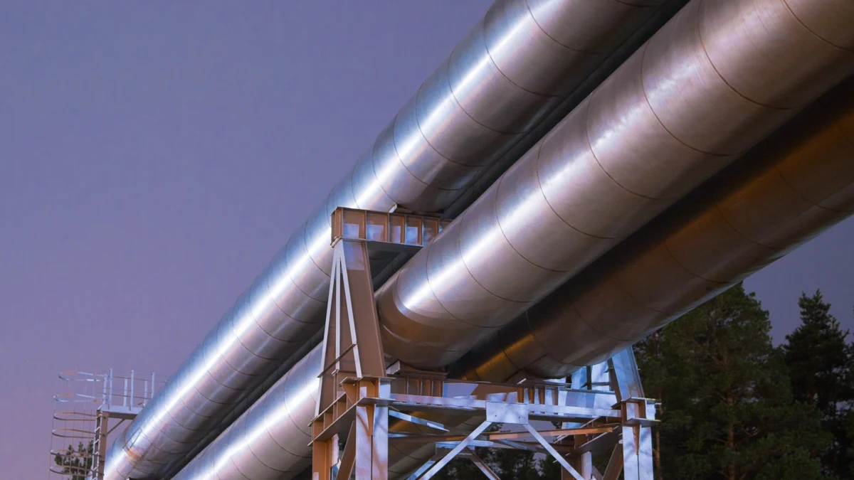 Po rosyjskim ataku na ukraińską infrastrukturę energetyczną i uszkodzeniu ropociągu Przyjaźń, Chorwacja rozpoczęła awaryjny tranzyt nierosyjskiej ropy naftowej do Węgier i Słowacji. Komisja Europejska zapewnia, że bezpieczeństwo dostaw w Unii Europejskiej nie jest obecnie zagrożone, a państwa członkowskie uruchomiły swoje rezerwy. Trwają także prace nad alternatywnymi trasami przesyłu surowca.