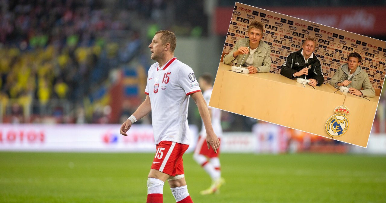 Trzech Polaków w Realu, jedyny taki przypadek. Tak potoczyły się ich losy