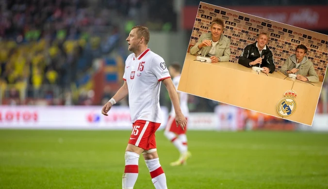 Trzech Polaków w Realu, jedyny taki przypadek. Tak potoczyły się ich losy