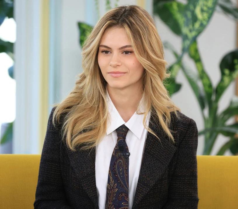 20-letnia Polka podbija Hollywood. "Zbuntowany głos na rockowej scenie"