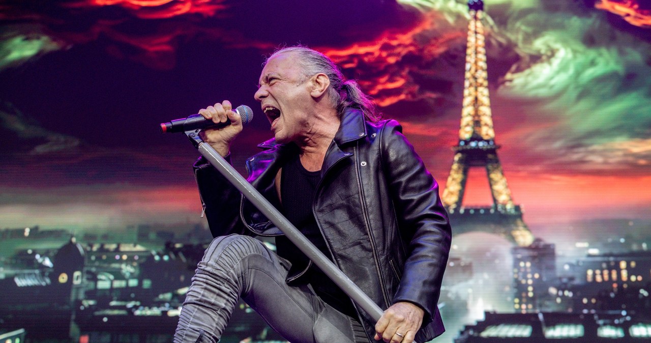 Podróż przez 50-letnią historię legendy metalu. Kiedy premiera w Polsce?