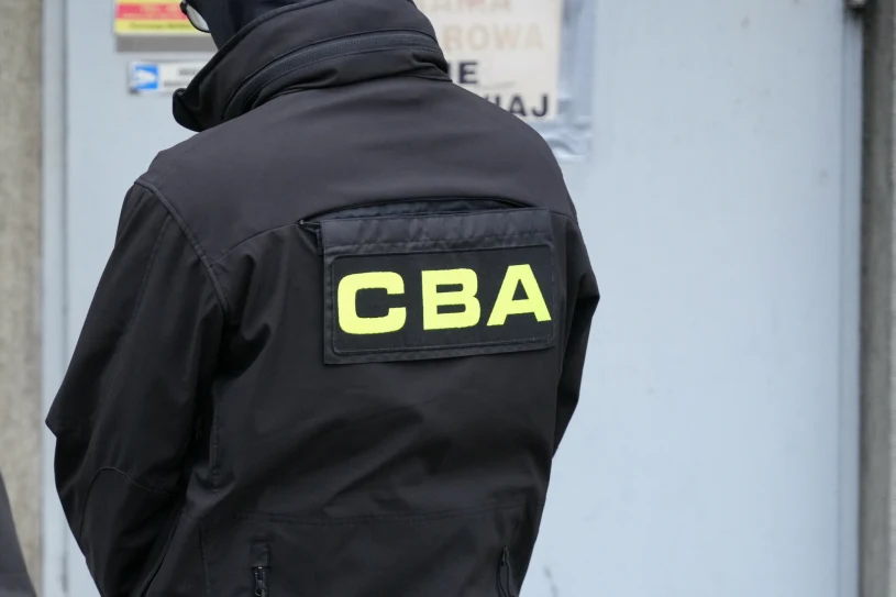 Zarzuty dla prezydenta Częstochowy. Jest wniosek o areszt