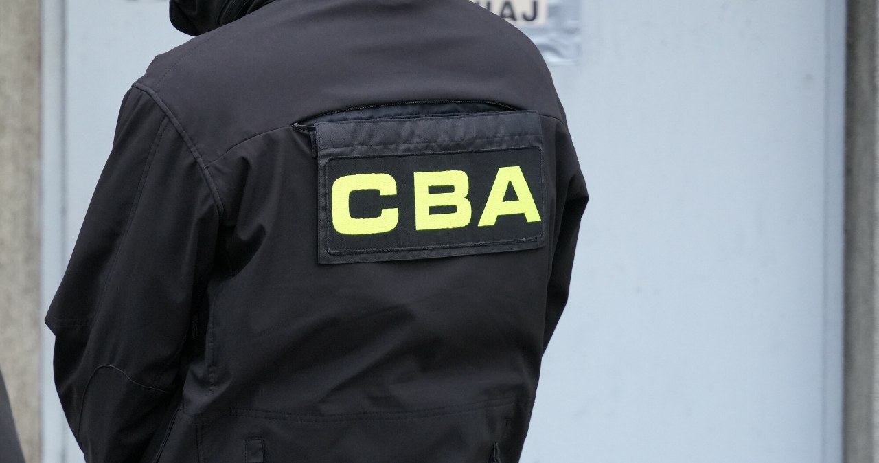 Lublin. Kurator oświaty zatrzymany przez CBA. Usłyszał zarzuty Lublin. Kurator oświaty zatrzymany przez CBA. Usłyszał zarzuty