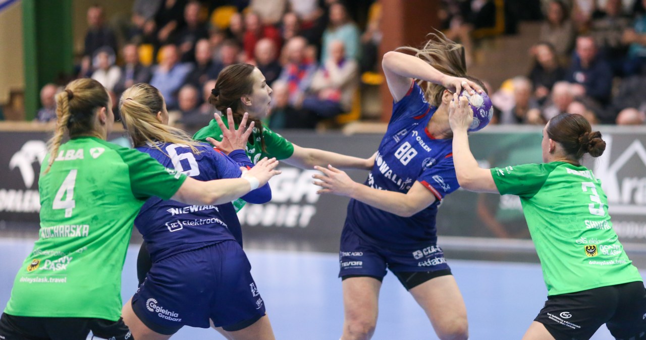 KRASOŃ MKS Piotrcovia bliżej brązu! Przełamanie Energa Startu