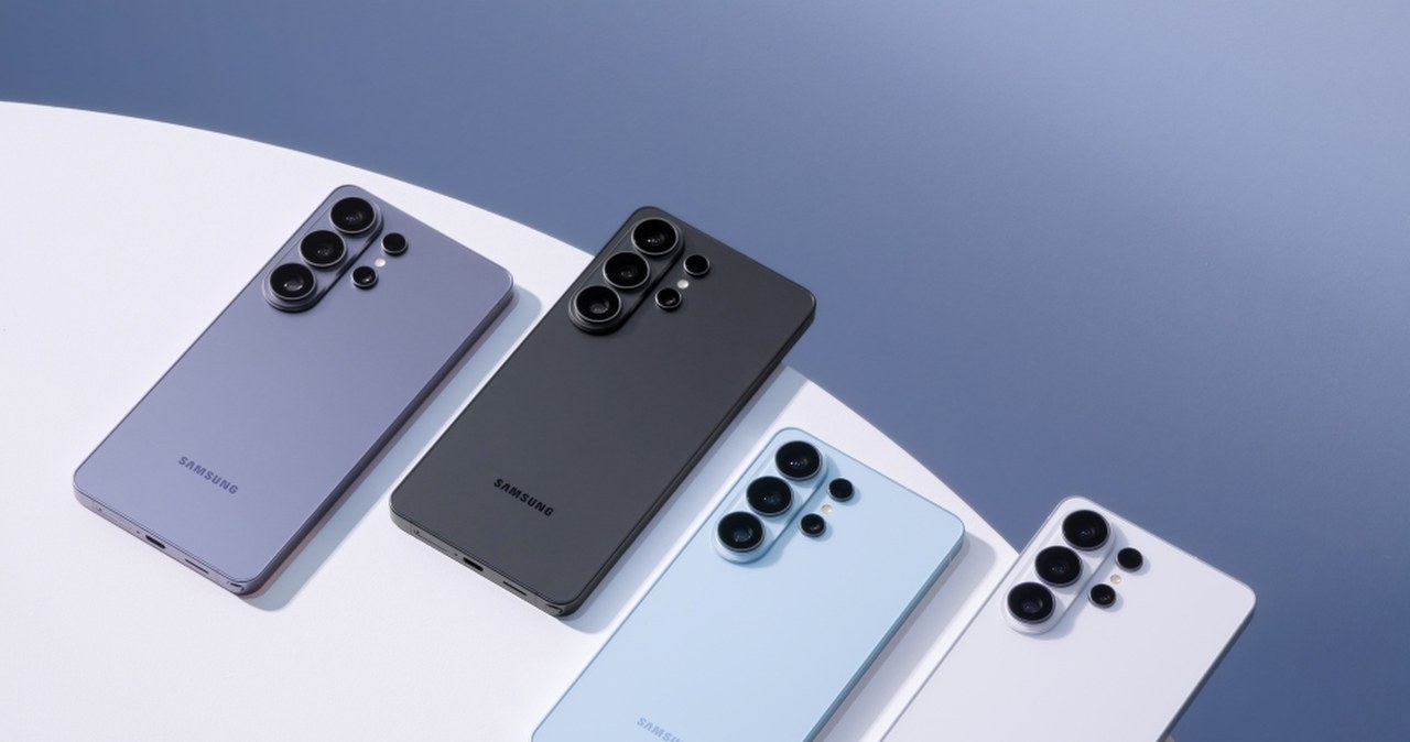 Galaxy S26 oficjalnie zapowiedziany. Polska cena zwala z nóg