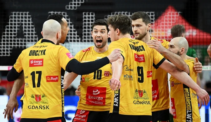 Jest nadzieją kadry Grbicia i znów błysnął. Jego klub potrzebował pomocy