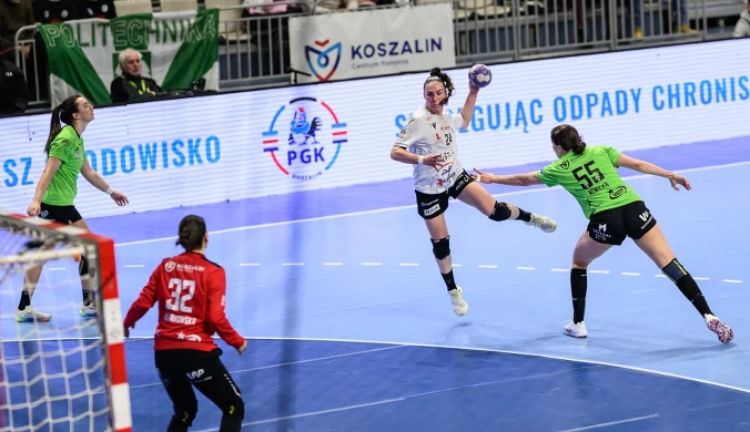 Bezbłędna Hiszpanka! Siódemka 19. serii ORLEN Superligi Kobiet