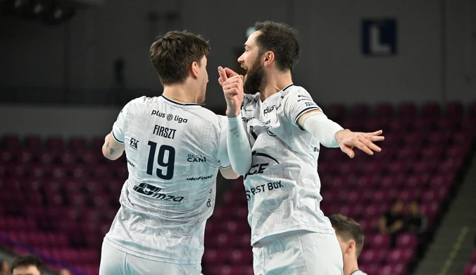 Siatkarze zareagowali na sensacyjną porażkę. Rywale w rozpaczliwej sytuacji