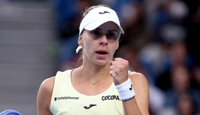 Heroiczny bój Linette z młodą mistrzynią Roland Garros. Trzysetowy thriller