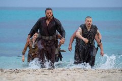 Sandokan, książę piratów