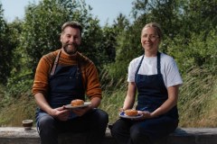 Podróże piekarza z Hebrydów