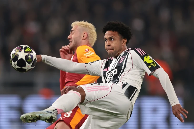 Sceny we Włoszech. Remontada mimo czerwonej kartki, zdecydowała dogrywka