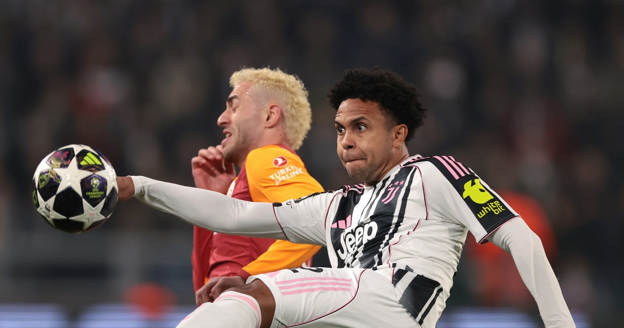 Sceny we Włoszech. Remontada mimo czerwonej kartki, zdecydowała dogrywka