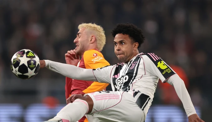 Sceny we Włoszech. Remontada mimo czerwonej kartki, zdecydowała dogrywka