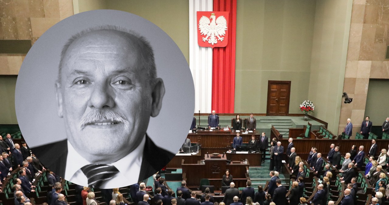 Nie żyje były poseł Adam Wykręt. Należał do klubu Platformy Obywatelskiej Nie żyje były poseł Adam Wykręt. Należał do klubu Platformy Obywatelskiej