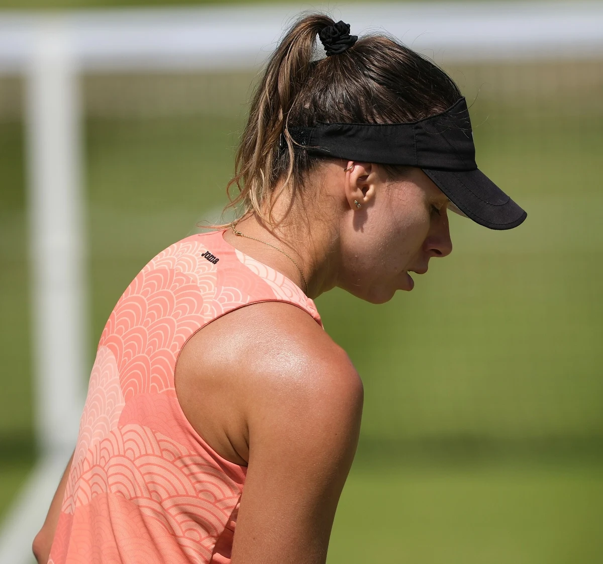 ​Rozstawiona z numerem ósmym Magda Linette odpadła w drugiej rundzie turnieju WTA 500 na twardych kortach w meksykańskiej Meridzie. Polska tenisistka przegrała ze 122. w światowym rankingu reprezentantką Andory Victorią Jimenez Kasintsevą 7:5, 6:7 (5-7), 5:7.