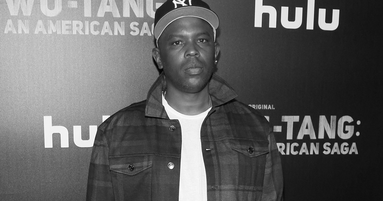 Nie żyje Oliver "Power" Grant. "Nie moglibyśmy tego zrobić bez niego"