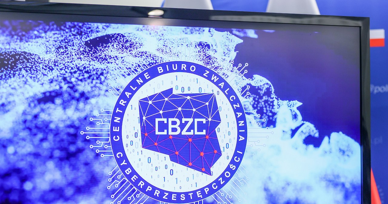 Wielka akcja polskich służb. Międzynarodowa siatka oszustów rozbita