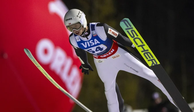 Dyskwalifikacja Tomasiaka. Zadziwiające zachowanie w Stams. Wyszło na jaw