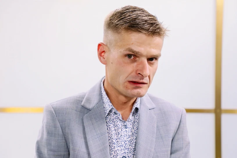 Problemy z testamentem Tomasza Komendy. "Sprawa bardzo się przeciąga"