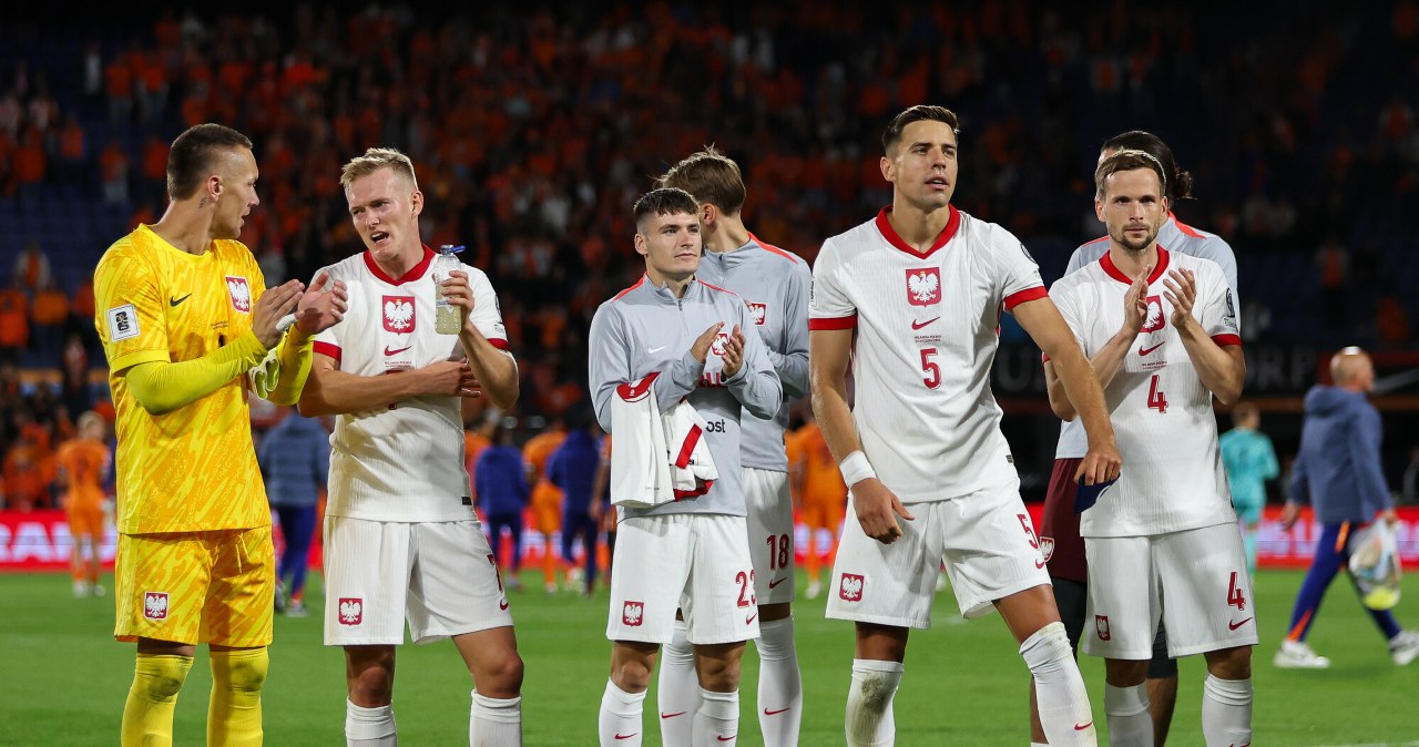 Dwóch reprezentantów Polski na wylocie. Trzeci raczej się uratuje