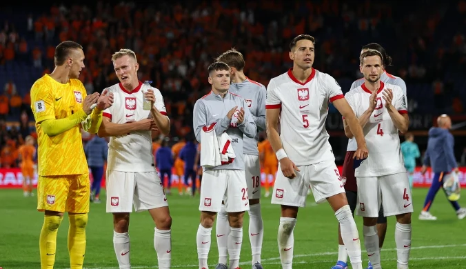 Dwóch reprezentantów Polski na wylocie. Trzeci raczej się uratuje