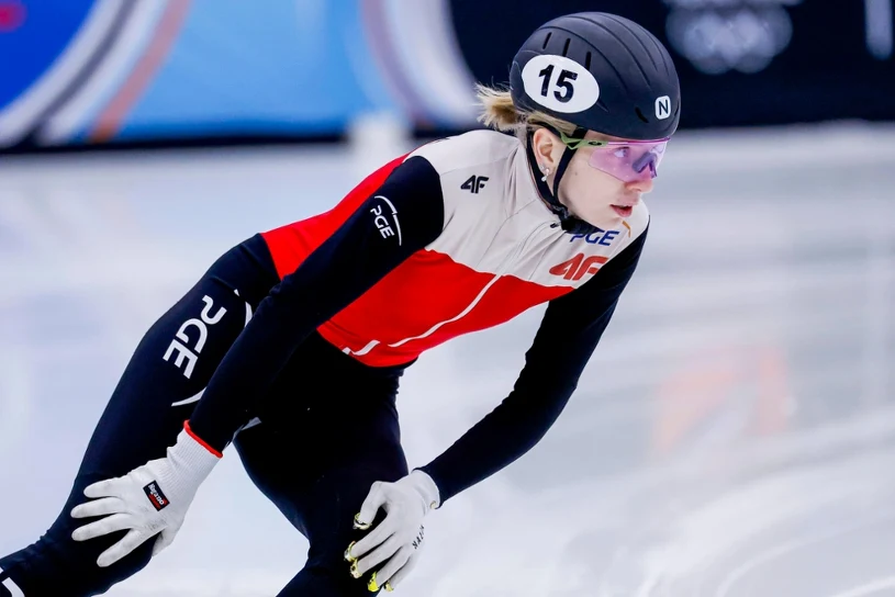 Fatalny wypadek Polki na igrzyskach. Przekazała ważne wieści