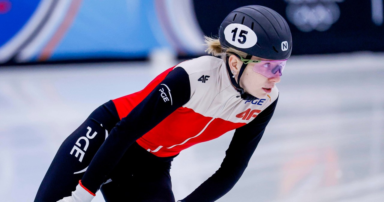 Fatalny wypadek Polki na igrzyskach. Przekazała ważne wieści