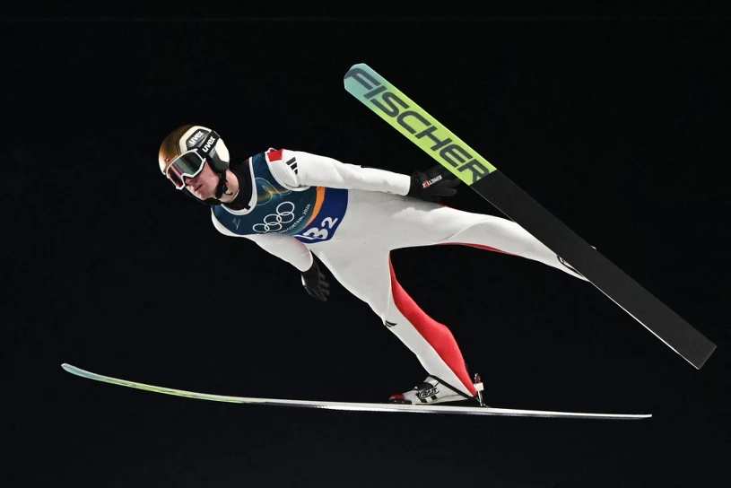 Medaliści olimpijscy jednak poza podium. Zaskakujące rozstrzygnięcie