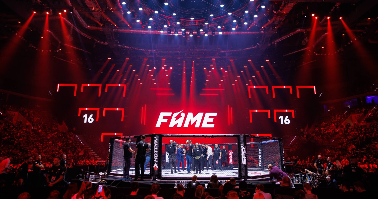 To już pewne, legenda FAME MMA wraca. Organizacja potwierdza głośne starcie