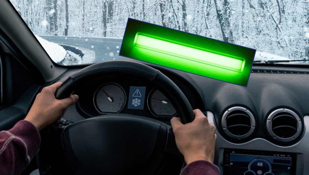 Błyskowe, zielone światło w prywatnych autach strażaków OSP. Kiedy przepisy wejdą w życie?