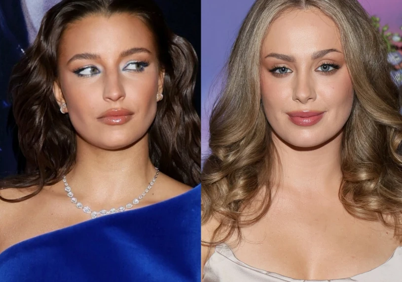 Wydało się o Gąsiewskiej i Wieniawie. Zachowują się tak za każdym razem