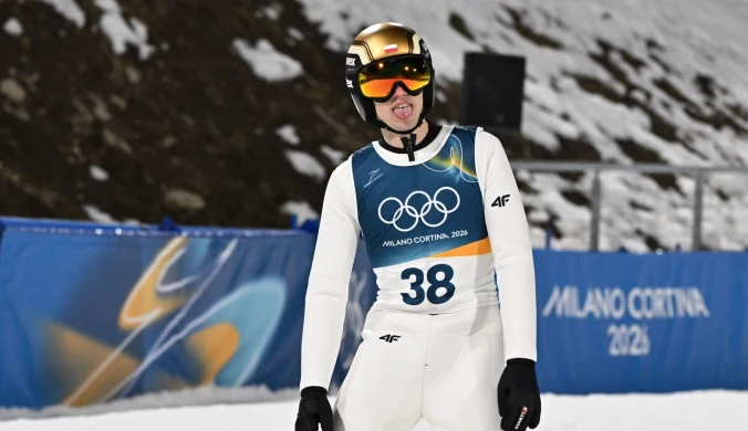 Głośno o przyszłości Tomasiaka. Apel mistrza. "Chronić go od tego"